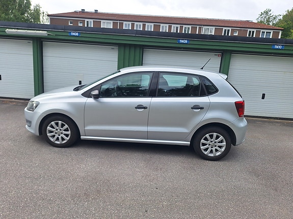 Volkswagen Polo 5 of 13