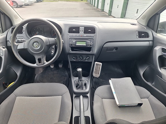 Volkswagen Polo 6 of 13