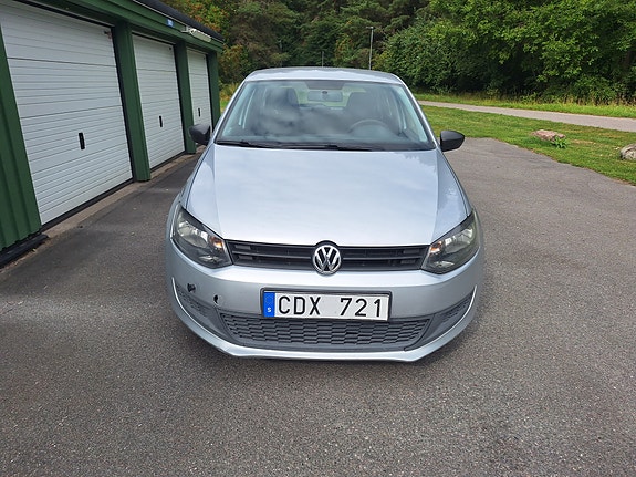 Volkswagen Polo 13 of 13