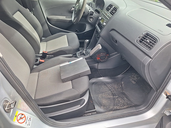 Volkswagen Polo 11 of 13