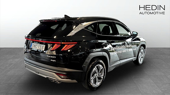 Hyundai Tucson 3 of 14