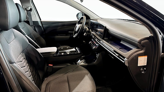 Hyundai Tucson 9 of 14