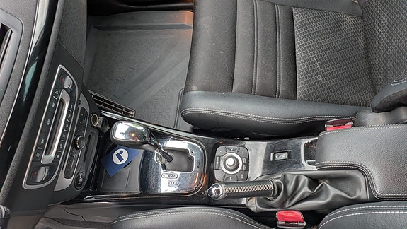 Renault Megane 5 of 10