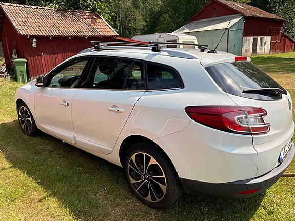 Renault Megane 7 of 10