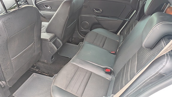 Renault Megane 3 of 10