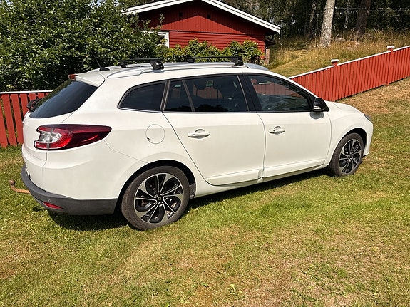 Renault Megane 6 of 10