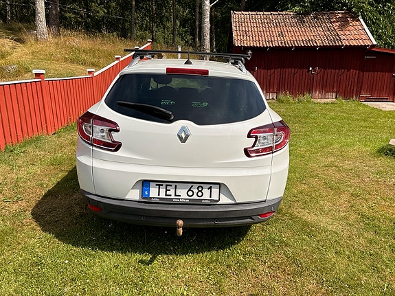 Renault Megane 8 of 10