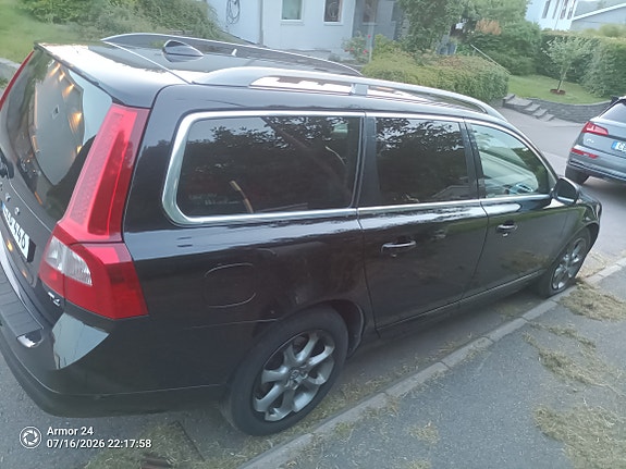 Volvo V70 5 of 10