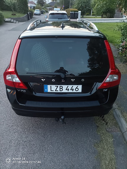Volvo V70 6 of 10