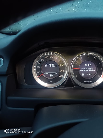 Volvo V70 10 of 10