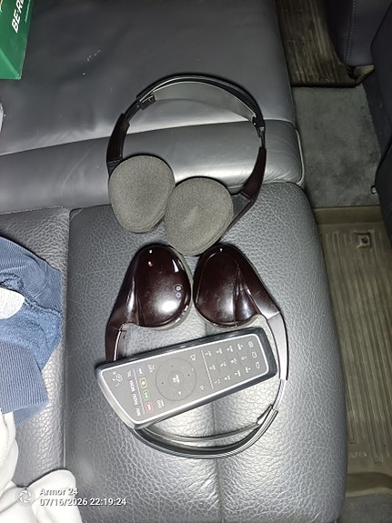 Volvo V70 8 of 10