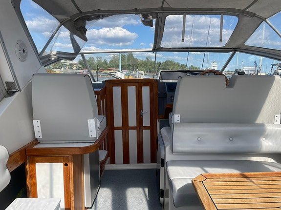 Saltö 2800 DC Royal Crown 2 of 10