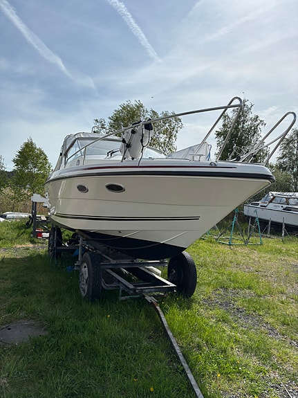 Saltö 2800 DC Royal Crown 8 of 10