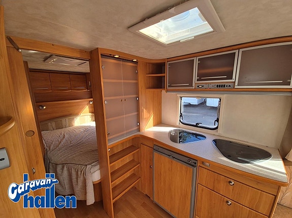 Adria Adora 512 UP 11 of 27