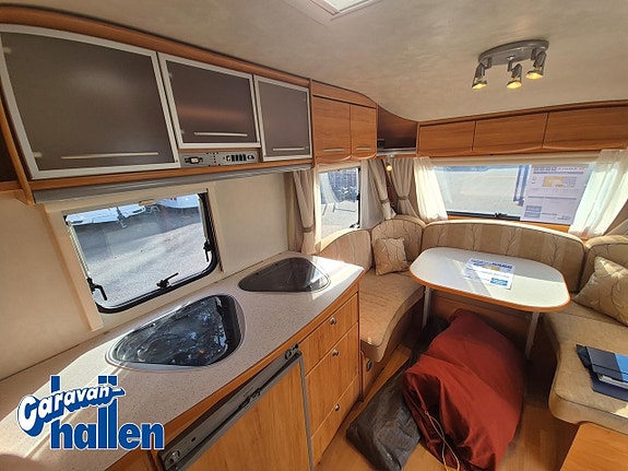 Adria Adora 512 UP 22 of 27