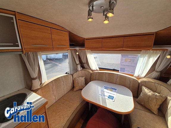 Adria Adora 512 UP 6 of 27