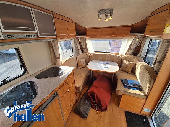 Adria Adora 512 UP 24 of 27