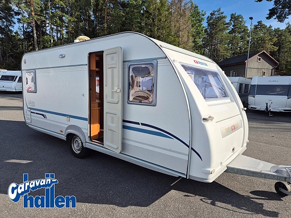 Adria Adora 512 UP 3 of 27