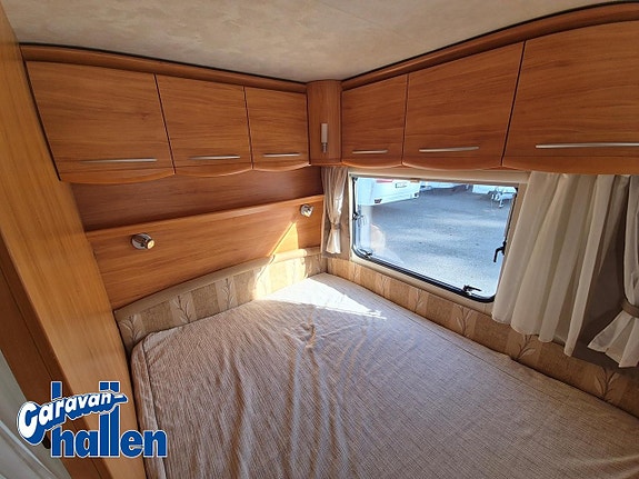 Adria Adora 512 UP 21 of 27