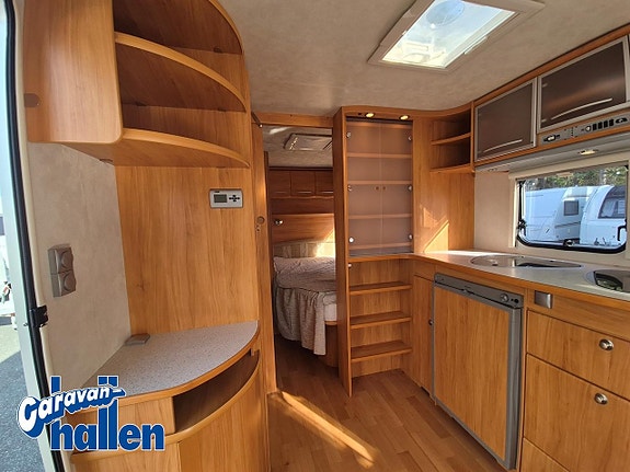 Adria Adora 512 UP 15 of 27
