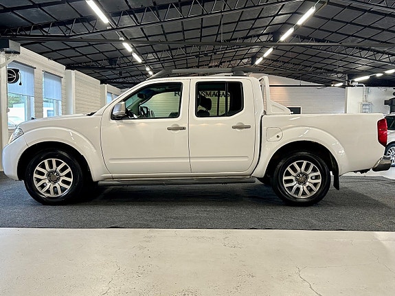 Nissan Navara 5 of 15