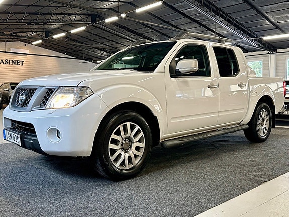 Nissan Navara 6 of 15