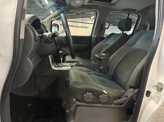 Nissan Navara 7 of 15