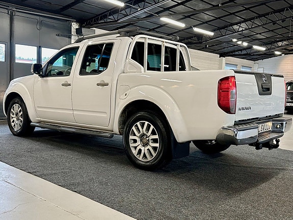 Nissan Navara 4 of 15