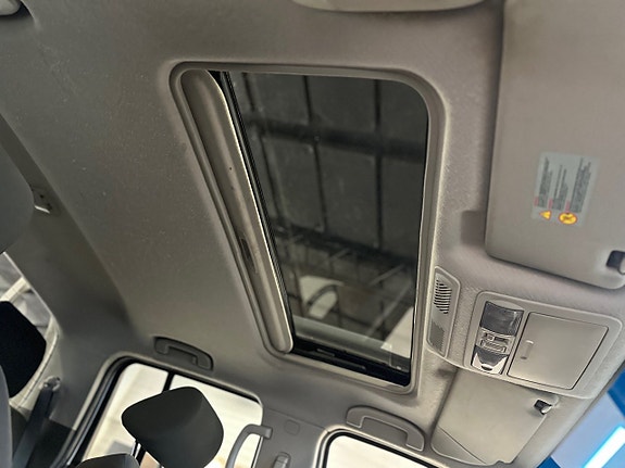 Nissan Navara 15 of 15