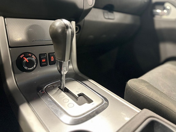 Nissan Navara 13 of 15