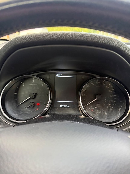 Nissan Qashqai 12 of 12