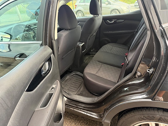 Nissan Qashqai 11 of 12