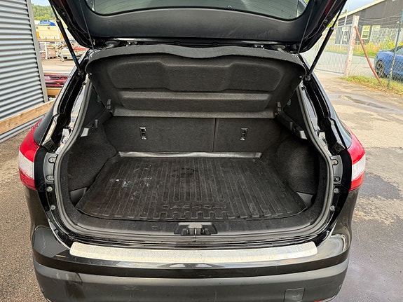 Nissan Qashqai 7 of 12