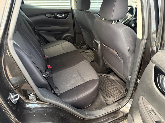 Nissan Qashqai 10 of 12