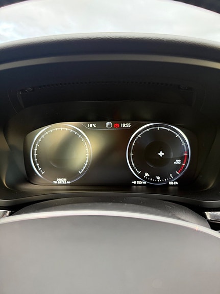 Volvo V60 13 of 13