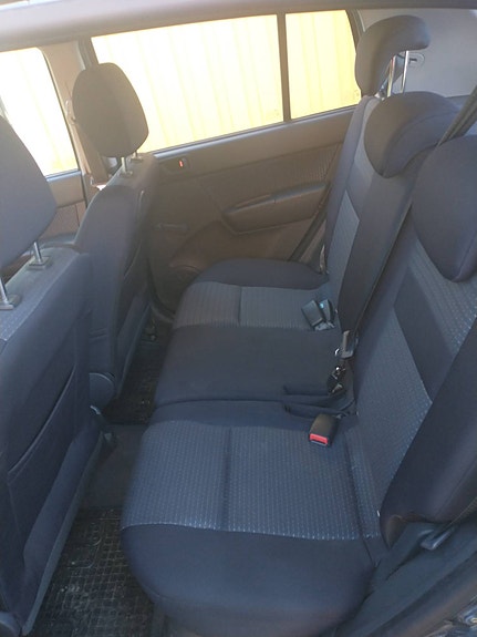 Hyundai Getz 6 of 7