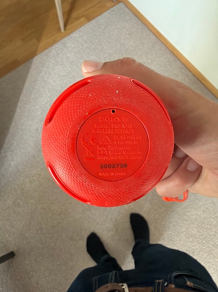 Product image 2 of 3