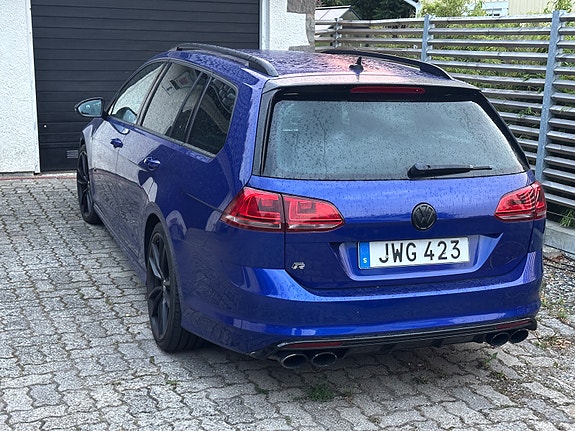 Volkswagen Golf VII 2 of 4