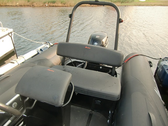 Adventurer Vesta 585 HD 3 of 6