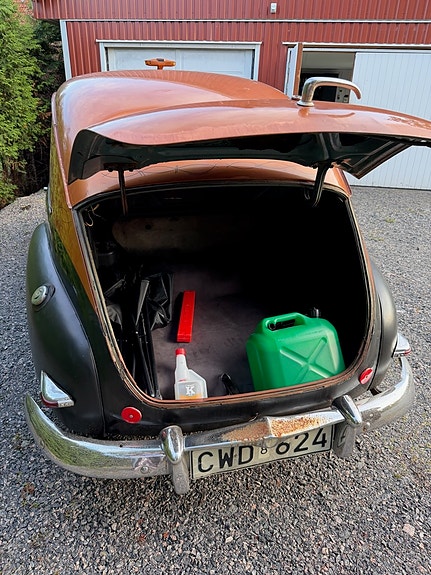 Volvo PV 12 of 15