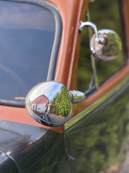Volvo PV 6 of 15