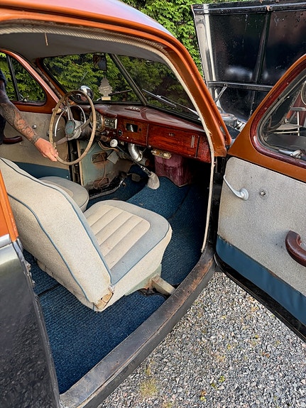 Volvo PV 5 of 15
