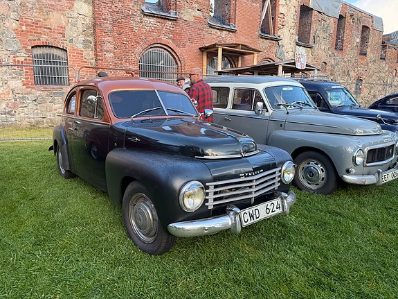 Volvo PV 14 of 15