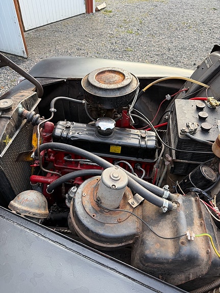 Volvo PV 11 of 15