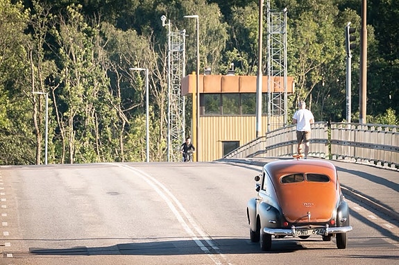 Volvo PV 13 of 15