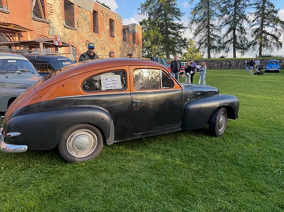 Volvo PV 15 of 15