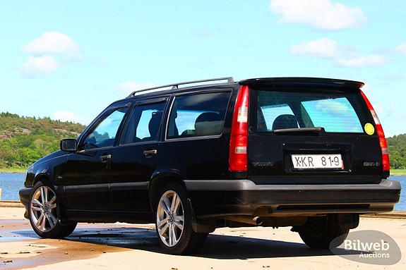 Volvo 850 25 of 26