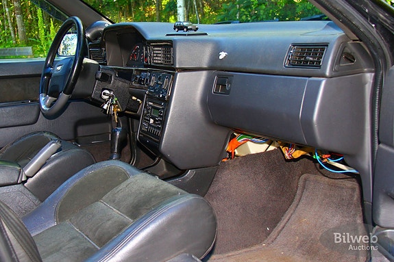 Volvo 850 10 of 26