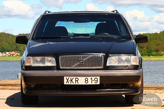 Volvo 850 19 of 26