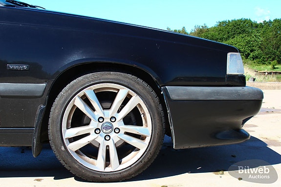 Volvo 850 18 of 26